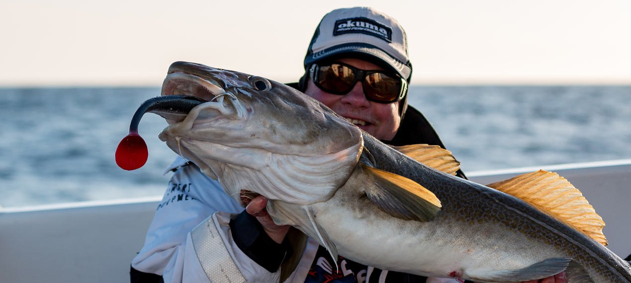 Island ProFishing Bild