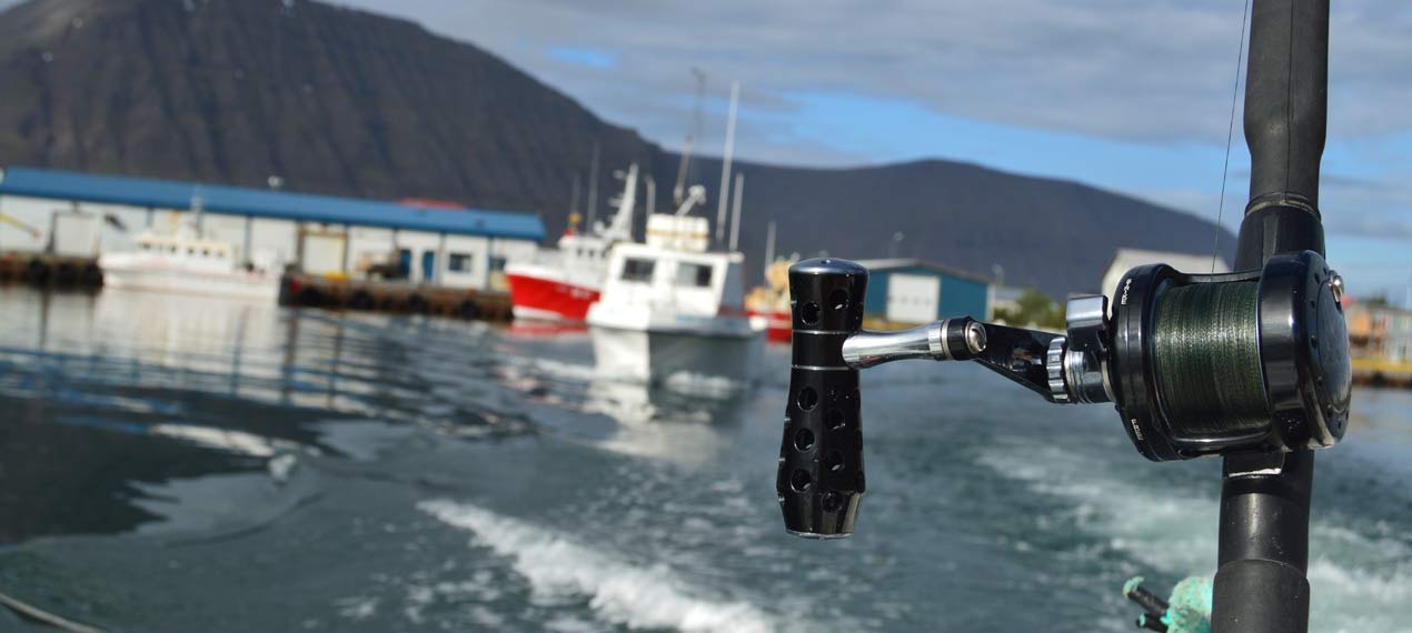 Island ProFishing Bild