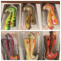 Cutbait Herring-Set von SAVAGEAR