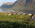 Westfjorde