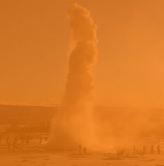 Geysir